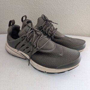 Nike Air Presto Essential Cargo Khaki Size 12